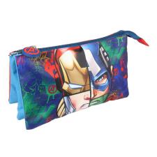Marvel Avengers Triple Pencil Case
